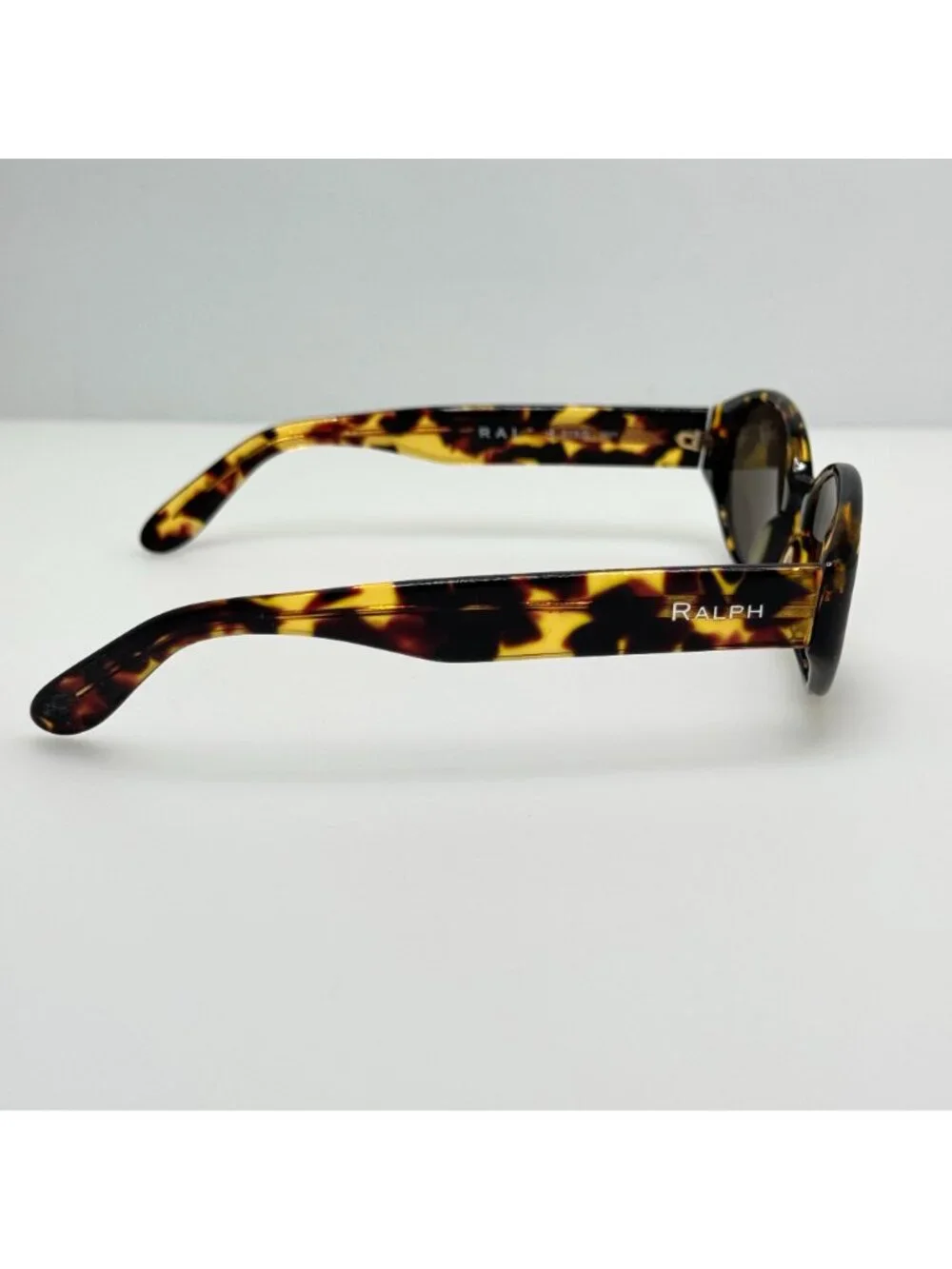 Ralph Lauren Sunglasses 918/S 002Y Tortoise 49-20-135